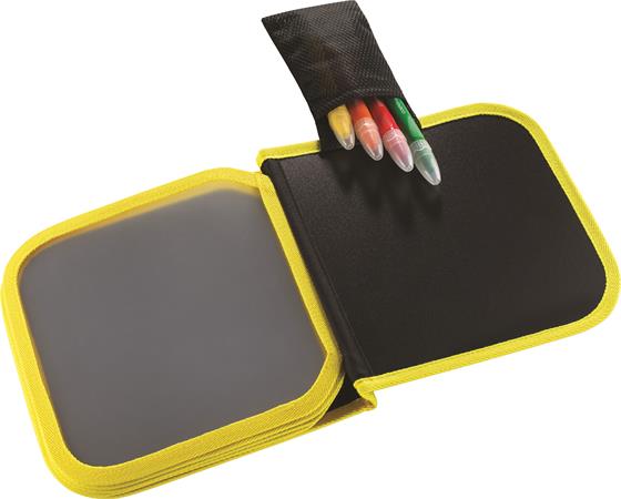 Utazós rajzkönyv, MAPED CREATIV "Early Age My First Travel Book"